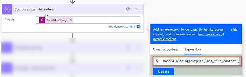 SharePoint Get File Content